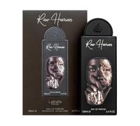 Lattafa Pride Raw Human Eau de Parfum 100 ml