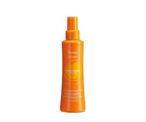Spray Reestructuración FANOLA Wonder Nutritiva Leave En Milk Vegan 195ml