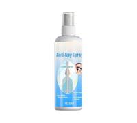 Spray Reflectante De Ventanas Niebla Recubrimiento Cristales Coche 120 ml