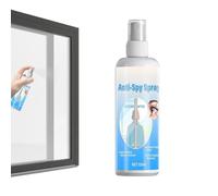 Spray Reflectante para Ventanas 120ml Niebla Protectora De Privacidad De