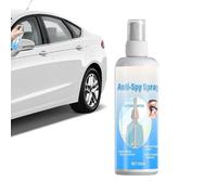 Spray Reflectante para Ventanas Domésticas 120ml Atomizador Recubridor de