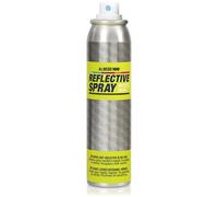Spray Reflector Multiusos Temporal Transparente para Señalización Textil (200ml) - ALBEDO100