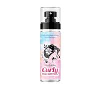 Spray refrescante de ligera anticrespo para peinado 100 ml