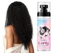 Spray Refrescante de ligera anticrespo para peinado 100 ml
