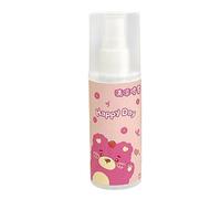 Spray refrescante para la piel - Spray refrescante y nutritivo instantáneo de 80 ml, spray hidratante | Spray ligero, refrescante, protector y respetuoso con la piel que reduce instantáneamente la tem