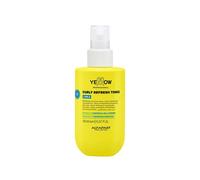 Spray Refrescante Revitalizante Ricci ALFAPARF Yellow Curls Refresh Tonic 150ml