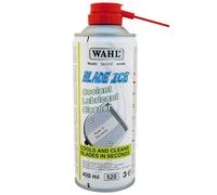 WAHL Professional Blade Ice - 4in1 Spray - 400 ml WAHL Professional