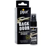PJUR BACK DOOR SPRAY RELAJANTE ANAL
