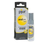 Spray Relajante para Penetración Anal Pjur [20 ml]