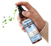 Spray removedor de pelo de perro y gato, niebla repelente antiestática de limpieza, 30 ml, elimina el pelo de gato de los muebles, para el hogar, sala de estar, oficina, sofá, cama, silla, alfombra