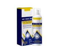 Spray Renovador Chill Erase Bump, Reduce Las Imperfecciones De La Piel, No Pegajoso Y De RáPida AbsorcióN, FóRmula Calmante Y Refrescante, Apto Para Todo Tipo De Piel.(1)