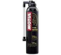 MOTUL MC Care P3 Reparación de neumáticos Spray 300 ml