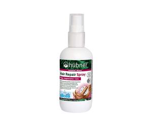 Spray reparador capilar Silicea Original 120 ml Hubner