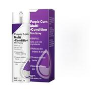 Spray Reparador Cutáneo | Solución Restauradora Corporal,Solución Nutritiva, Spray Reparador Corporal para Hombres y Mujeres