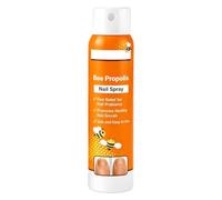 Spray Reparador de Uñas Solución Hidratante para 50 ml