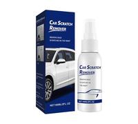 Spray Reparador Rayones, 60 Ml Reparación Arañazos De Coche, Pulidor De Alta Protección, Removedor Pintura En Aerosol Automóviles, Pulverizador Pintura Vehículos, Camiones Y Motocicletas