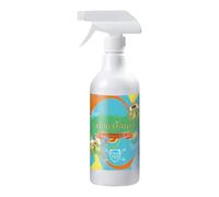 Spray Repelente de Aves Repelente De Ciervos Para Jardín Exterior