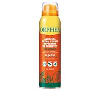 Spray Repelente de Insectos Extra Fuerte Safari 100 ml
