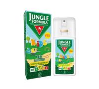 Spray repelente de mosquitos para niños Jungle Formula 75ml