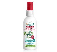 Spray repelente de mosquitos Puressentiel Anti-Bite para pieles sensibles 100 ml