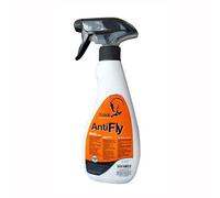 Spray Repelente Mosquitos Equitación ZALDI Natural 0,5 LITROS
