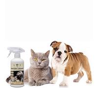 Spray Repelente Natural y Vegetal, 500ml - para Que Perros y Gatos aprendan a no ensuciarse en Las Zonas Donde se pulveriza