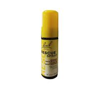 Spray Rescue Remedy 20ml Bach Floral