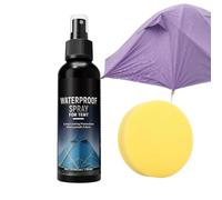 Spray resistente al agua para cortinas - Spray impermeabilizante para cortinas de carga pesada | Escudo de larga duración, tejido impermeable para exteriores, alfombra marina, sofá, barco antipi