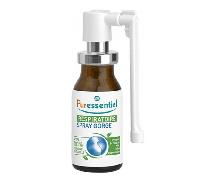 Puressentiel Spray para garganta RespOK – Activos 100% de origen natural – 15 ml