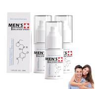 Spray retardado para hombre, spray más fuerte de retardo de larga duración para hombre, spray de fuerza energética para hombre, mejora la calidad del amor y haz que te ame más (3)