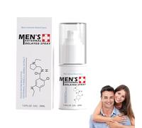 Spray retardado para hombre, spray más fuerte de retardo de larga duración para hombre, spray de fuerza energética para hombre, mejora la calidad del amor y haz que te ame más (1)