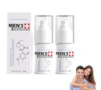 Spray retardado para hombre, spray más fuerte de retardo de larga duración para hombre, spray de fuerza energética para hombre, mejora la calidad del amor y haz que ella te ame más (2)