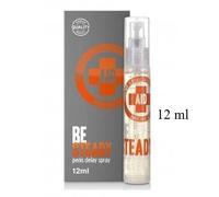 Spray retardante de gel para hombre contra la eyaculación precoz 12 ml para él