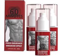Spray Retardante de Larga Duración para Hombres, Crema de Masaje Energética para Hombres, Mejora la Calidad del Amor y Haz que Te Ame Más