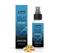 Spray Retardante Eyaculación para Hombres 100ml,Retardantes Sexuales