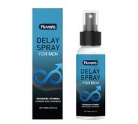 Spray Retardante Eyaculación para Hombres 100ml,Retardantes Sexuales