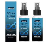 Spray Retardante Eyaculación para Hombres 100ml,Retardantes Sexuales