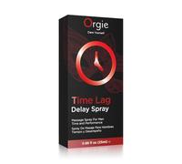 Orgie Orgía - Spray retardante Time Lag - 25 ml
