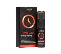 Orgie Orgía - Spray retardante Time Lag - 25 ml