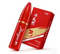 Spray Retardante JIAOYUE - Mejora la resistencia, no grasa, forma discreta y portátil, 8 ml