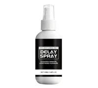 Spray retardante masculino,50ml Potenciador Del Cuidado Íntimo - Spray retardante para hombres - Para Él, Rendimiento Masculino, Hogar Y Viaje, Confianza