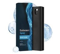 Spray Retardante para Hombres | 10 ml Niebla Hidratante de Confort Personal y Cuidado Íntimo | Spray Retardante Para Hombres De Larga Duración | para Hogar y Viajes Rendimiento Confianza y Sensación M