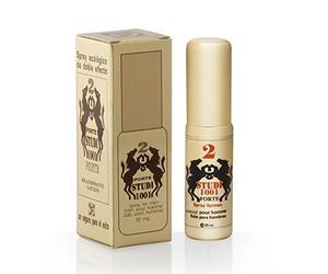 Spray Retardante STUDI Forte 1001 20ML