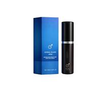 Spray Retardante Suave para Hombres - Cuidado Íntimo Diario, No Irritación, Aumenta la Energía y la Comodidad