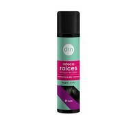Spray Retoca Raíces Negro