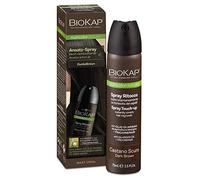 Spray Retoque Delicato Marrón Oscuro 75 ml de crema