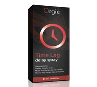 Spray Retraso Orgie Time Para Hombre Gel Prolongado De 25ml / 0.88oz