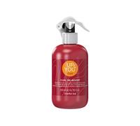 Spray Revitalizante De Rizos INEBRYA Up To You Curl Re Boost 200ml