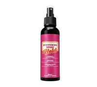 Spray Rigidizador De Telas - 120ml Secado Rápido, Rigidez De La Ropa | Niebla Moldeadora De Sombreros Para Proyectos De Bolsas De Fieltro De Lana, Prevención De Colapso De Encaje Textil, Tratamiento D
