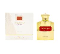 Spray Saud 100ml - Asdaaf